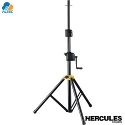 Hercules SS700B, tripode...