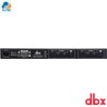 DBX 215S - ecualizador gráfico de 2 canales, 15 bandas