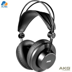 AKG K275 - audífonos de...