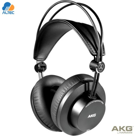 AKG K275 Audífonos Profesionales Cerrados Plegables