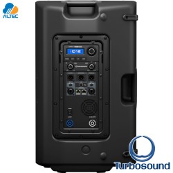 Turbosound IQ12 - 2500W parlante PA de 12 pulgadas