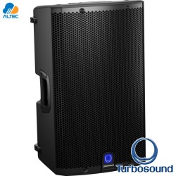 Turbosound IQ12 - 2500W parlante PA de 12 pulgadas