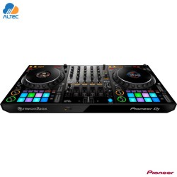 Pioneer dj DDJ-1000 - controlador dj profesional de 4 canales para rekordbox