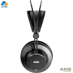 AKG K275 - audífonos de estudio profesionales