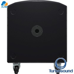 Turbosound IQ18B - 3000W subwoofer PA de 18 pulgadas