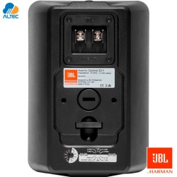 JBL CONTROL 23-1 - 3p parlantes ambientales para interiores, exteriores (par)