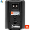 JBL Control 23-1 Altavoz Negro 3" 50W IP-44 Interior/Exterior