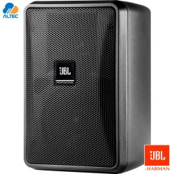 JBL CONTROL 23-1 - 3p parlantes ambientales para interiores, exteriores (par)