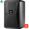 JBL Control 23-1 Altavoz Negro 3" 50W IP-44 Interior/Exterior