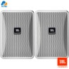 JBL Control 23-1-WH Altavoz Blanco 3" 50W IP-44 Interior/Exterior