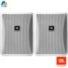 JBL Control 25-1-WH Altavoz Blanco 5.25" 100W IP-44 Interior/Exterior
