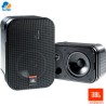 JBL CONTROL 1 PRO - 5.25p 150w parlantes ambientales de 2 vías pasivos (par)