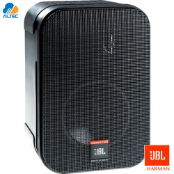 JBL Control 1 Pro Parlantes Negros de Instalación 5.25”