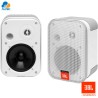 JBL CONTROL 1 PRO-WH - 5.25p 150w parlante ambiental de 2 vías pasivo (par)