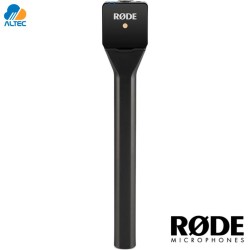 Rode INTERVIEW GO - adaptador de mano para rode wireless go