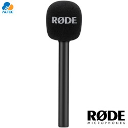 Rode INTERVIEW GO - adaptador de mano para rode wireless go