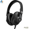 AKG K361 Audífonos Profesionales Cerrados para Monitoreo