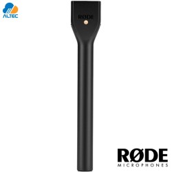 Rode INTERVIEW GO - adaptador de mano para rode wireless go