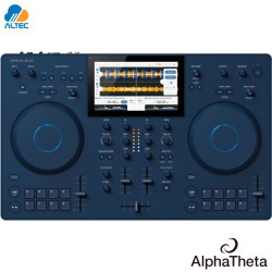 AlphaTheta OMNIS-DUO -...