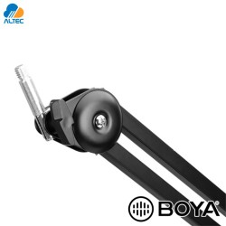 Boya BY-BA20 - brazo articulado para micrófonos