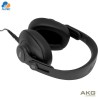 AKG K361 Audífonos Profesionales Cerrados para Monitoreo
