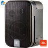 JBL CONTROL 2P - 5.25p parlantes activos para escritorio o montaje en pared (par)