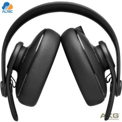 AKG K361 Audífonos Profesionales Cerrados para Monitoreo