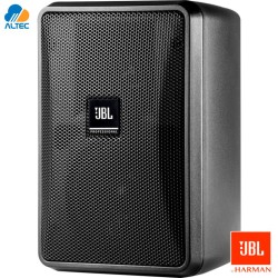 JBL Control 23-1L Altavoz Negro 3" 50W IP-44 Interior/Exterior