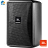 JBL Control 23-1L Altavoz Negro 3" 50W IP-44 Interior/Exterior