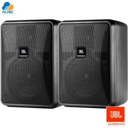 JBL CONTROL 25-1L - 5.25p 8ohm parlantes pasivos para interiores y exteriores (par)