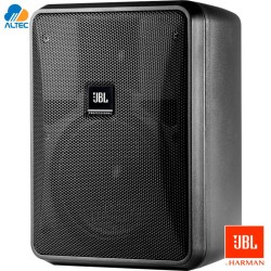 JBL Control 25-1L Altavoz Negro 5.25" 100W IP-44 Interior/Exterior
