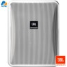 JBL CONTROL 25-1L-WH - 5.25p 8ohm parlantes pasivos para interiores y exteriores (par)