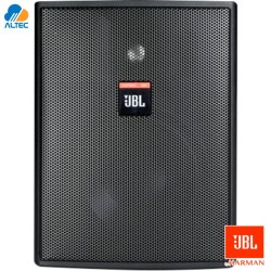 JBL CONTROL 25AV - 5.25p 8ohm parlantes pasivos para interiores y exteriores (par)