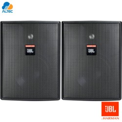 JBL CONTROL 25AV - 5.25p 8ohm parlantes pasivos para interiores y exteriores (par)