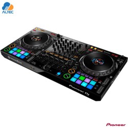 Pioneer dj DDJ-1000 - controlador dj profesional de 4 canales para rekordbox