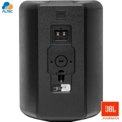 JBL CONTROL 28-1 - 8p 8ohm parlantes ambientales para interiores, exteriores (par)