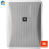 JBL Control 28-1L-WH Altavoz Blanco 8" 175W Exterior/Interior