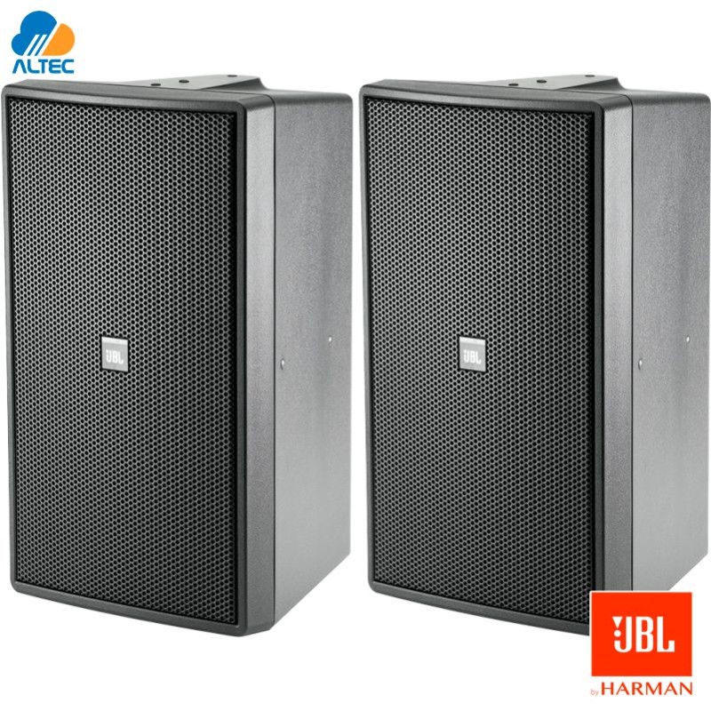 JBL CONTROL 29AV - 8p 8ohm parlantes pasivos para interiores y exteriores (par)