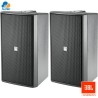 JBL CONTROL 29AV - 8p 8ohm parlantes pasivos para interiores y exteriores (par)