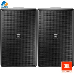 JBL CONTROL 31 - 10p 8ohm parlantes pasivos para interiores y exteriores (par)