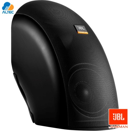 JBL Control CRV Altavoz Curvo de Pared Negro 75W 8Ω