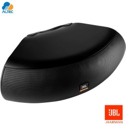JBL Control CRV Altavoz Curvo de Pared Negro 75W 8Ω