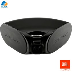 JBL CONTROL CRV - 4p 4ohm parlantes pasivos para interiores y exteriores (par)