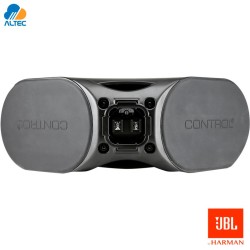 JBL Control CRV Altavoz Curvo de Pared Negro 75W 8Ω