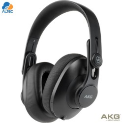 AKG K361BT - audífonos de...