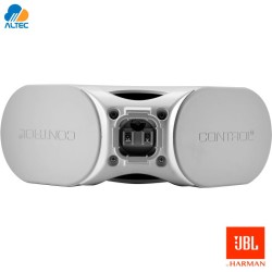 JBL Control CRV-WH Altavoz Curvo de Pared Blanco 75W 8Ω