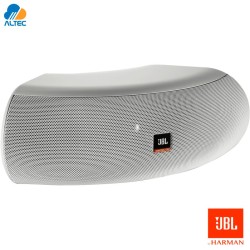 JBL Control CRV-WH Altavoz Curvo de Pared Blanco 75W 8Ω