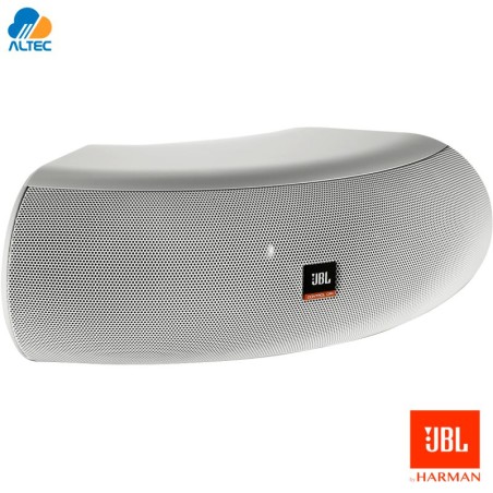 JBL Control CRV-WH Altavoz Curvo de Pared Blanco 75W 8Ω