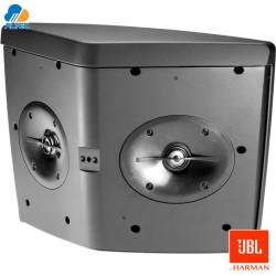 JBL Control HST Altavoz de Pared 5.25" Negro 100W 70V/100V