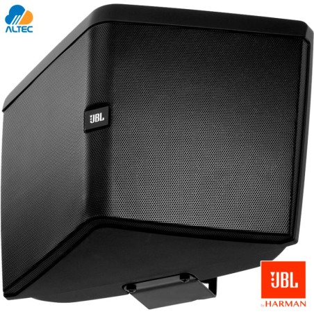 JBL Control HST Altavoz de Pared 5.25" Negro 100W 70V/100V